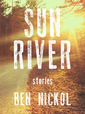cover image of Sun River